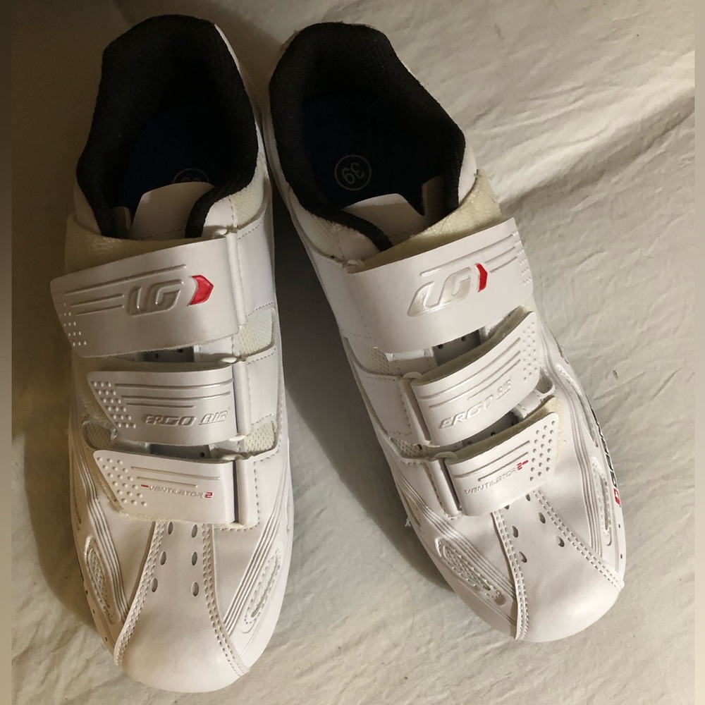 Garneau Cycling Shoes